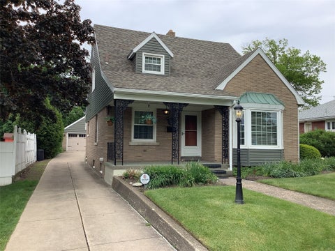 Homes For Sale - 3711 State Street<br/> Erie, PA 16508