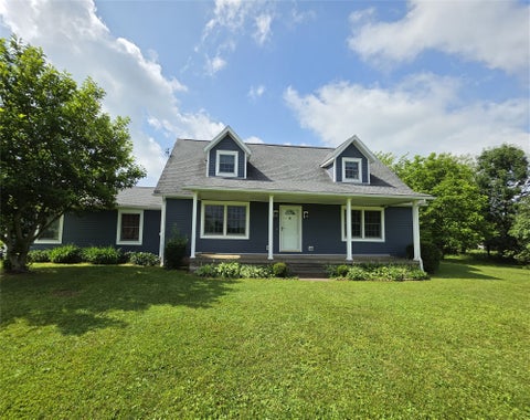 Homes For Sale - 16339 Irish Road<br/> Edinboro, PA 16412