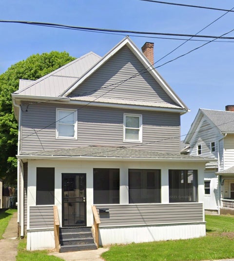 Homes For Sale - 252 W 21st Street<br/> Erie, PA 16502