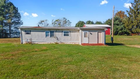 Vacant Land For Sale - 11328 Donation Road<br/> Waterford, PA 16441