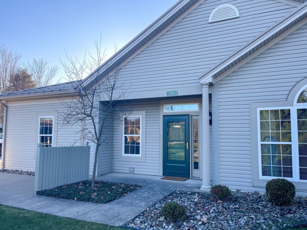 12803 Dawn Drive, Meadville, Pennsylvania image 1