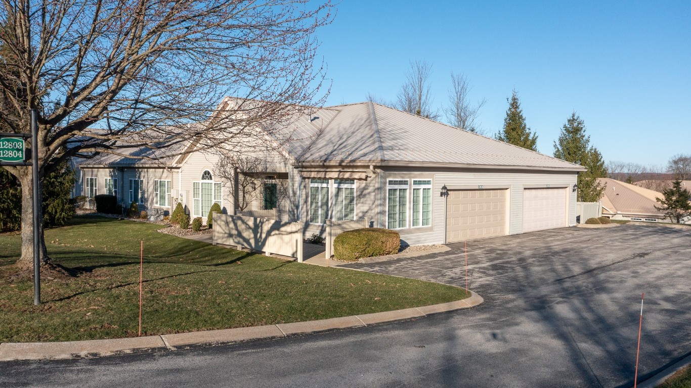 12803 Dawn Drive, Meadville, Pennsylvania image 39