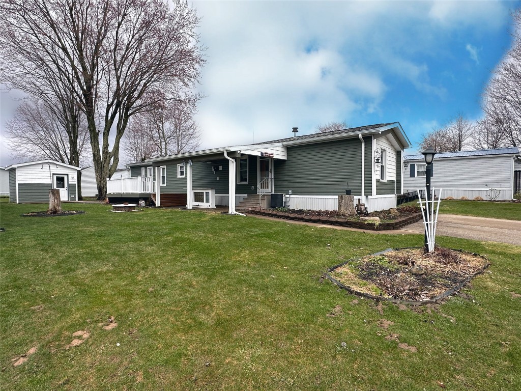 8217 Cloveridge Drive, Erie, Pennsylvania image 30