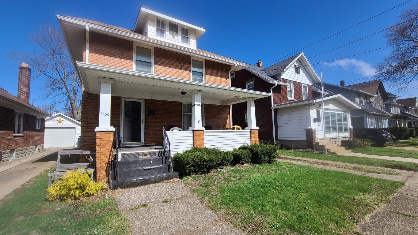 1156 W 23 Street, Erie, Pennsylvania image 1