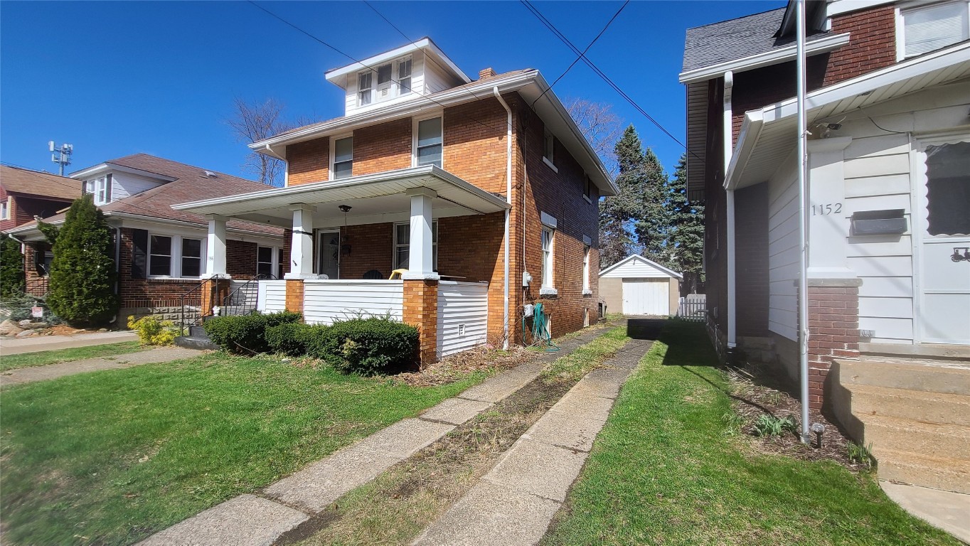 1156 W 23 Street, Erie, Pennsylvania image 2