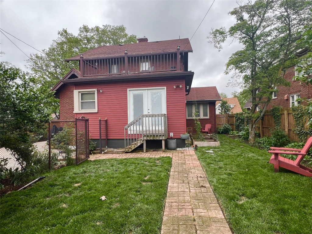 610 Vermont Avenue, Erie, Pennsylvania image 38