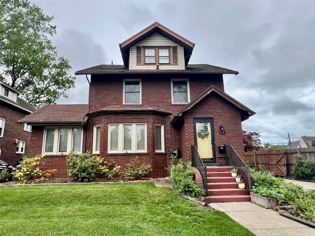 610 Vermont Avenue, Erie, Pennsylvania image 1