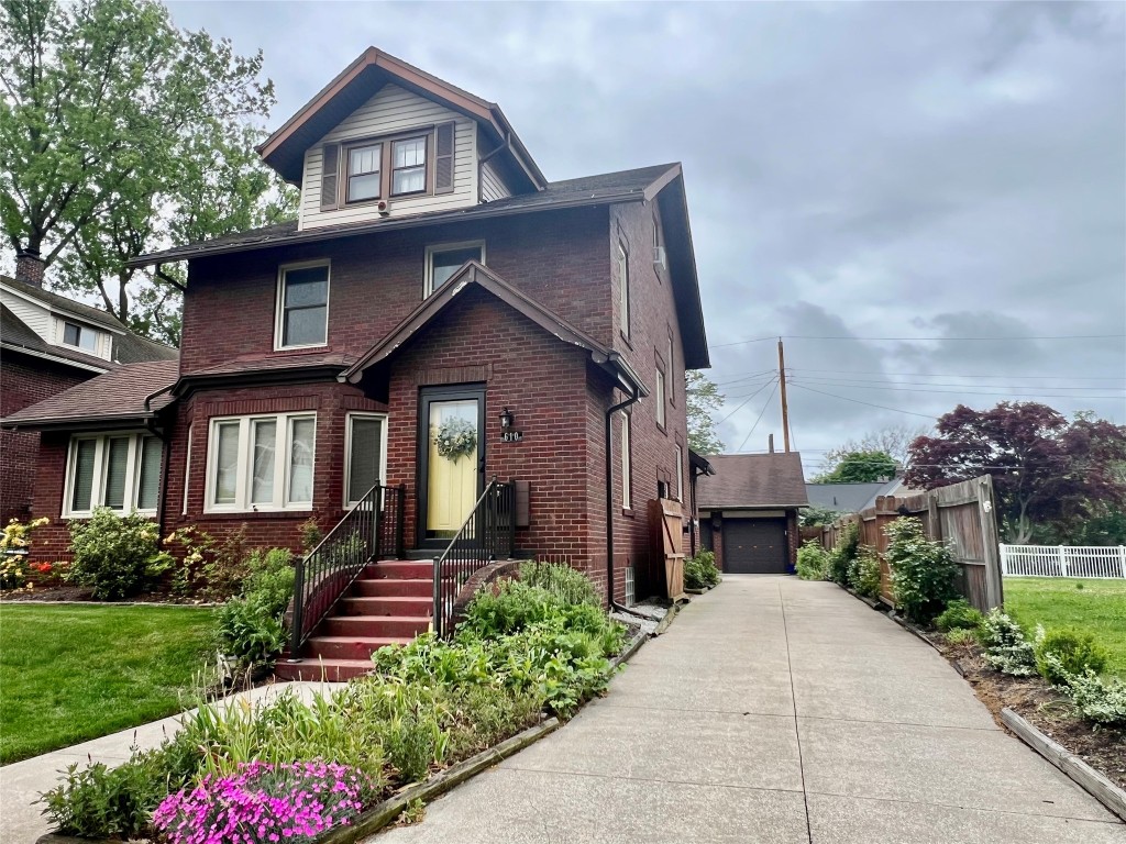 610 Vermont Avenue, Erie, Pennsylvania image 2
