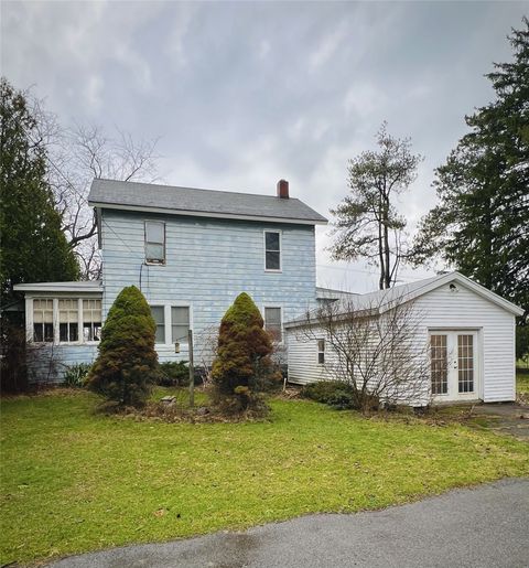 Homes For Sale - 24654 Old Highway 86 Highway<br/> Cambridge Springs, PA 16403