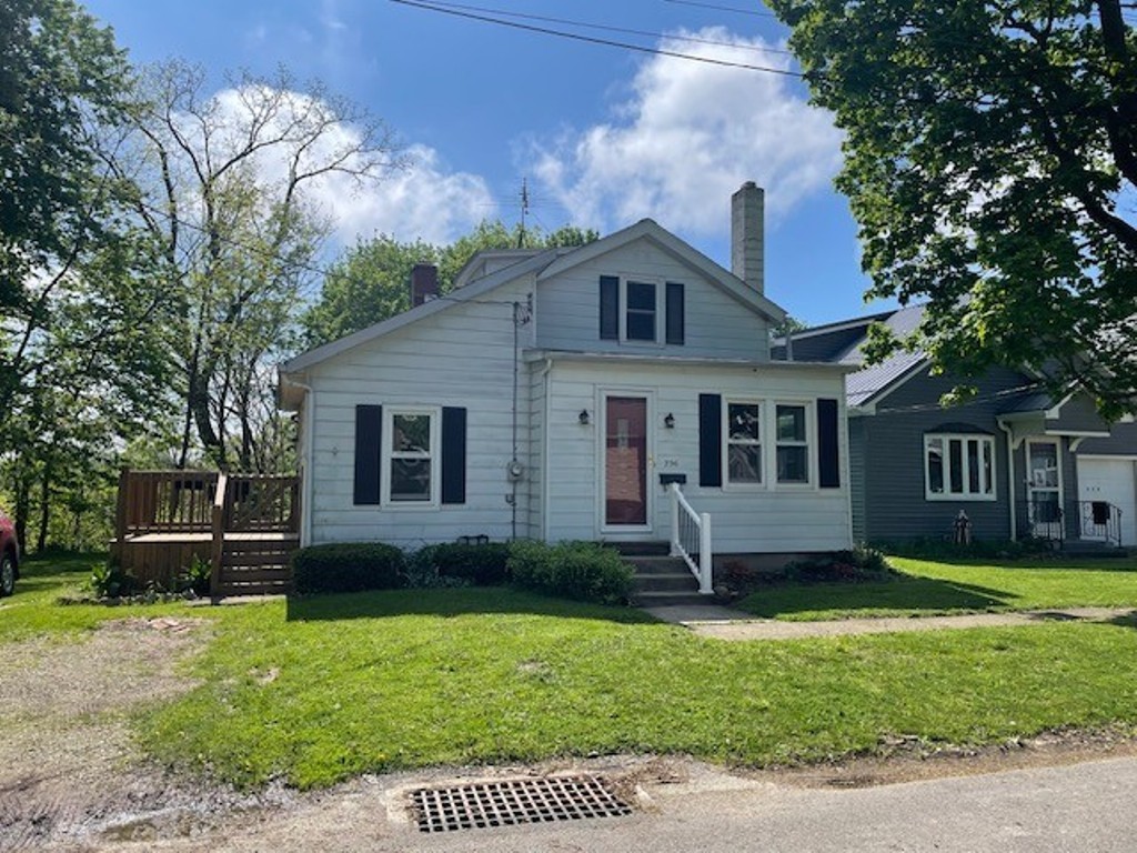236 Chestnut Street, Girard, Pennsylvania image 1