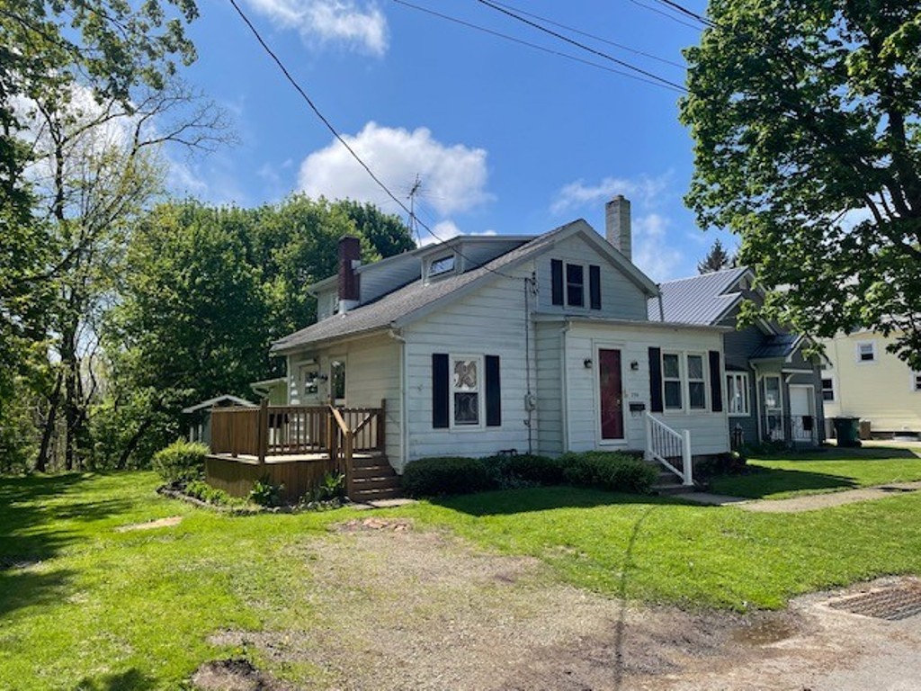 236 Chestnut Street, Girard, Pennsylvania image 16
