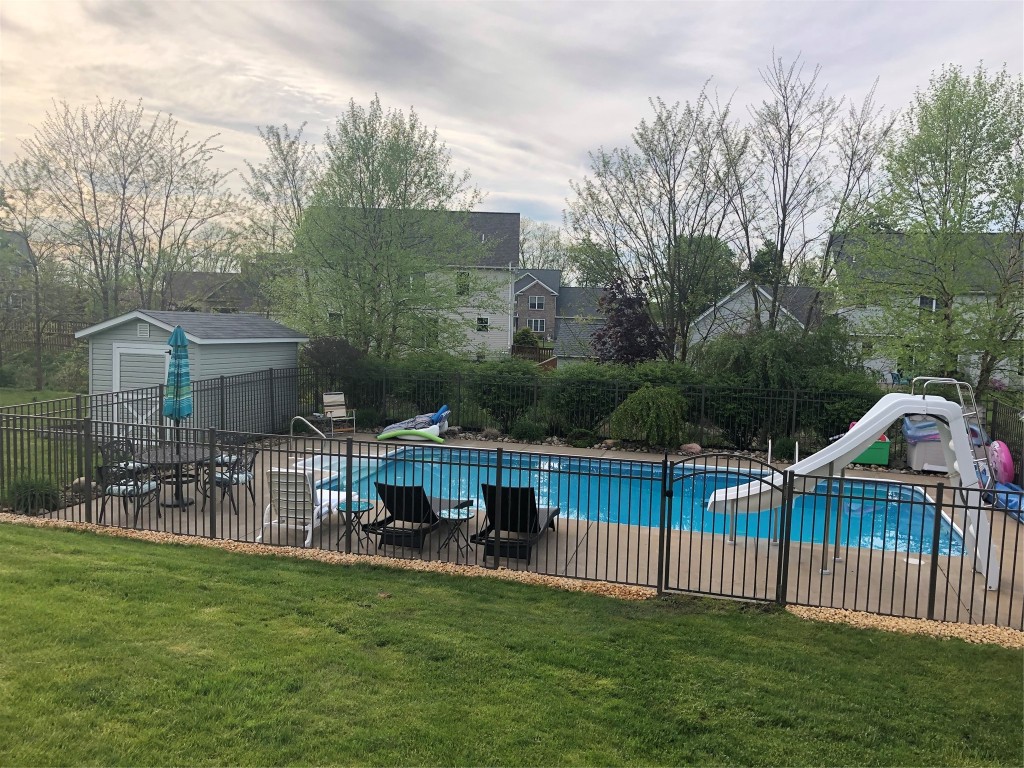 7386 Sage Crossing Crossing, Fairview, Pennsylvania image 3