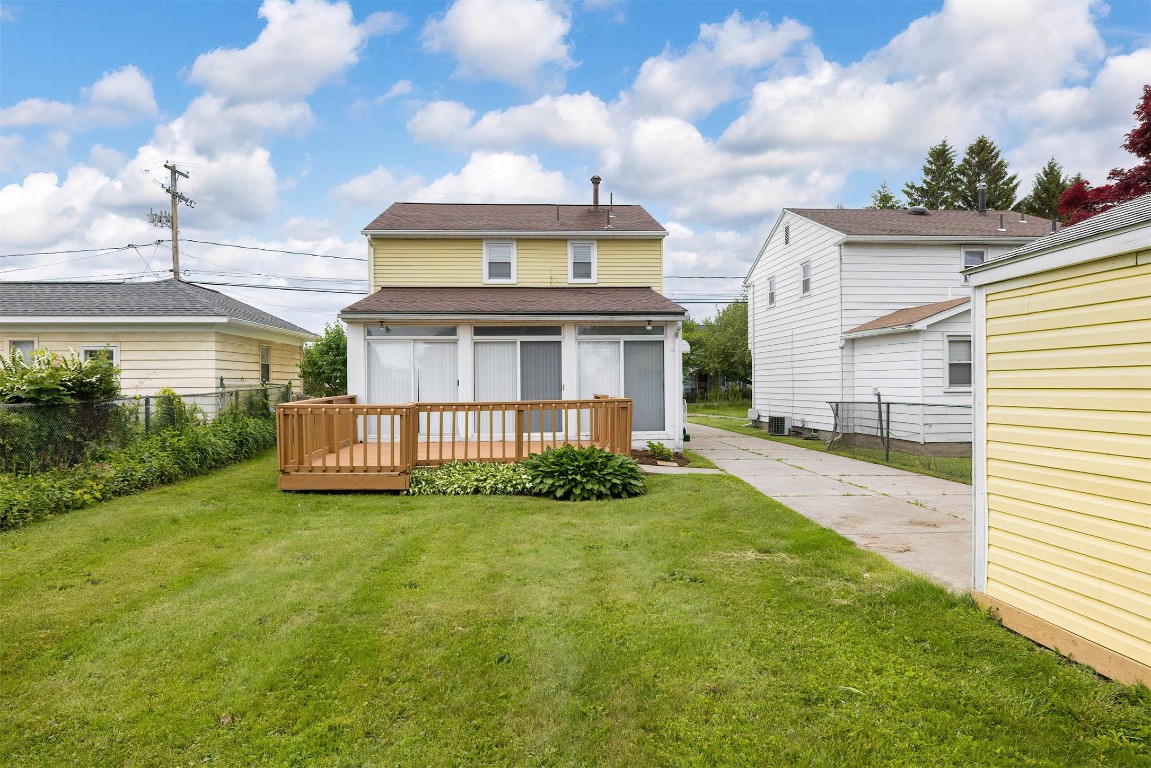 3411 Elmwood Street, Erie, Pennsylvania image 41