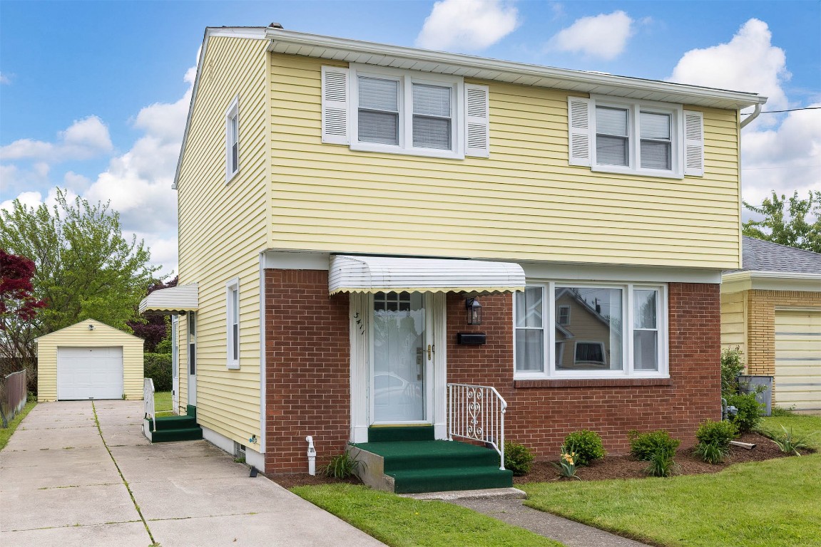 3411 Elmwood Street, Erie, Pennsylvania image 1