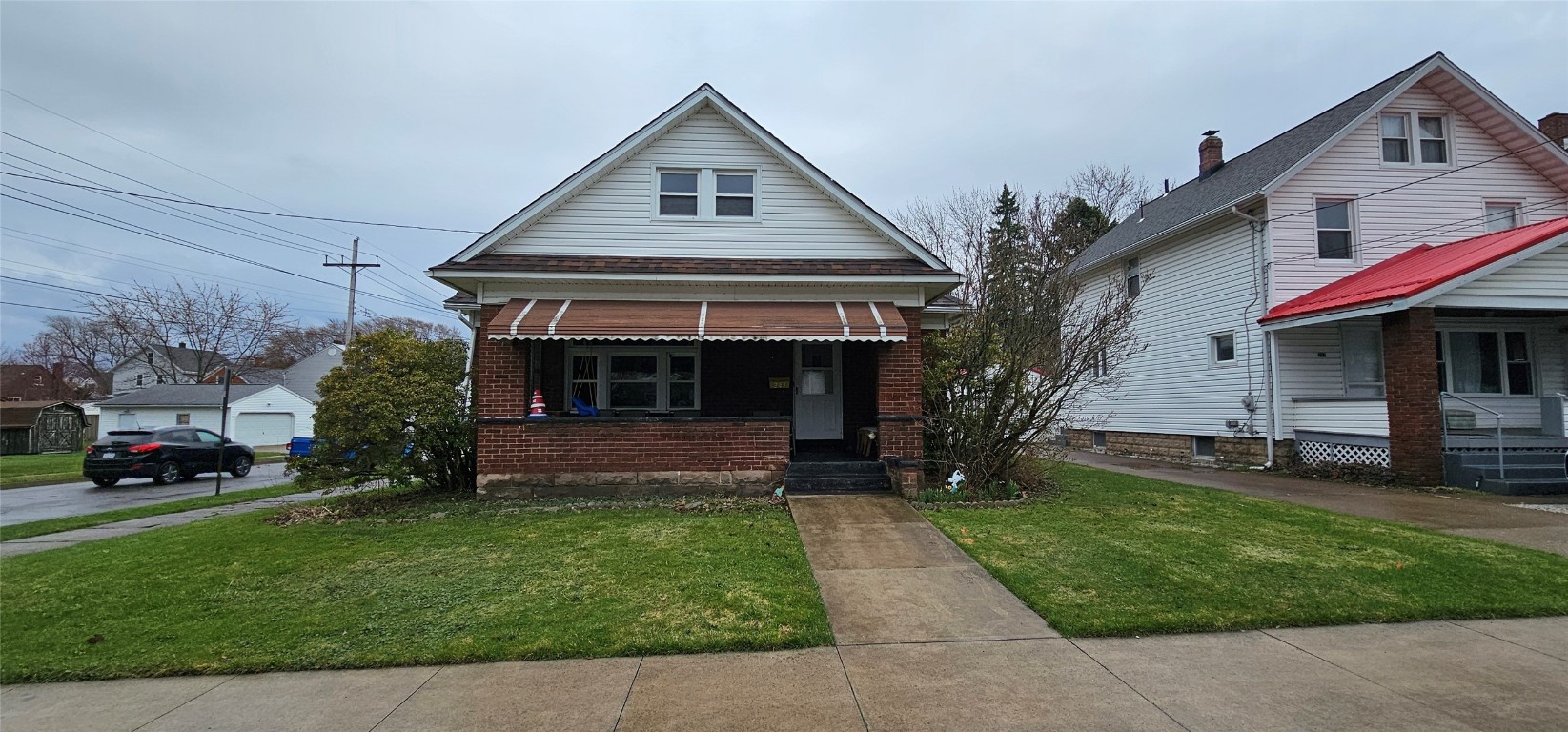 263 E 30th Street, Erie, Pennsylvania image 2