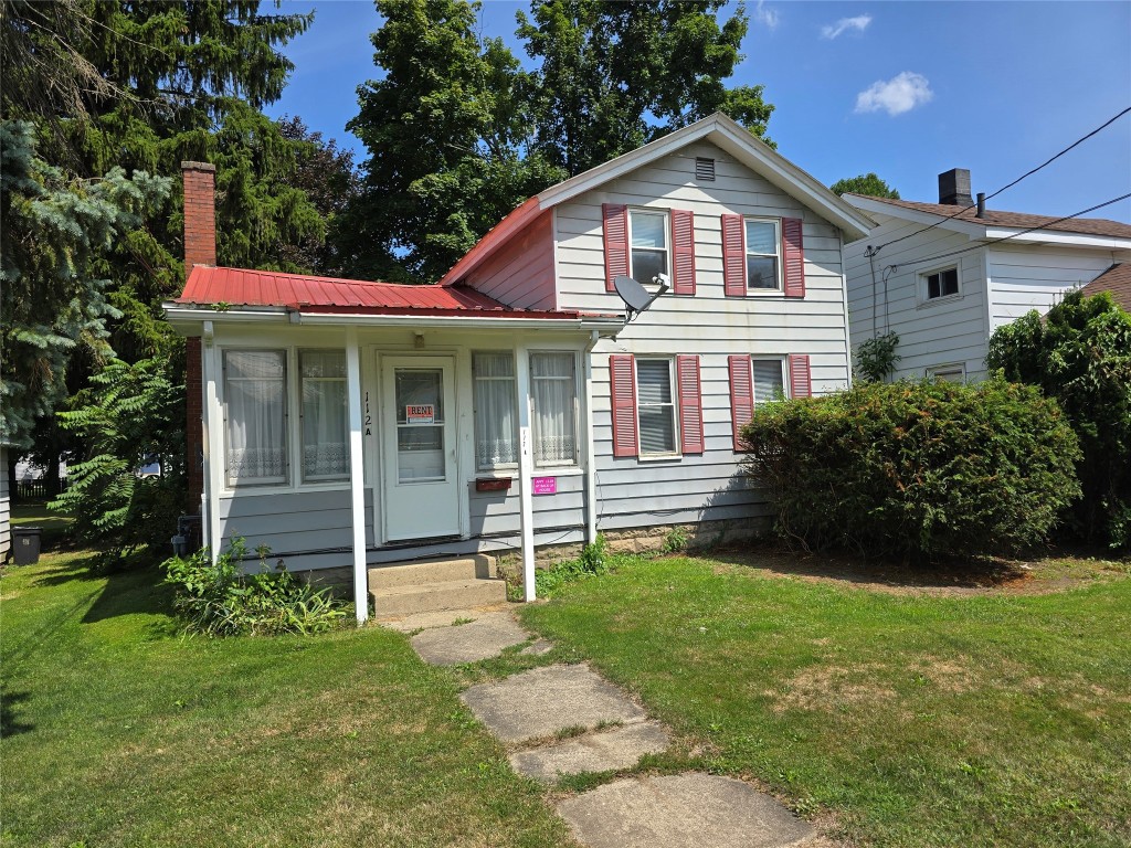 112 E Plum Street, Edinboro, Pennsylvania image 1