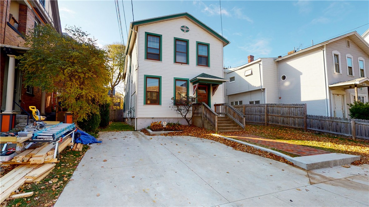 922 Myrtle Street, Erie, Pennsylvania image 3