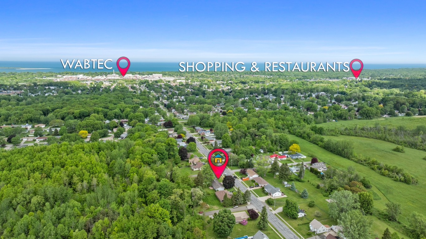 3612 Bird Drive, Erie, Pennsylvania image 27