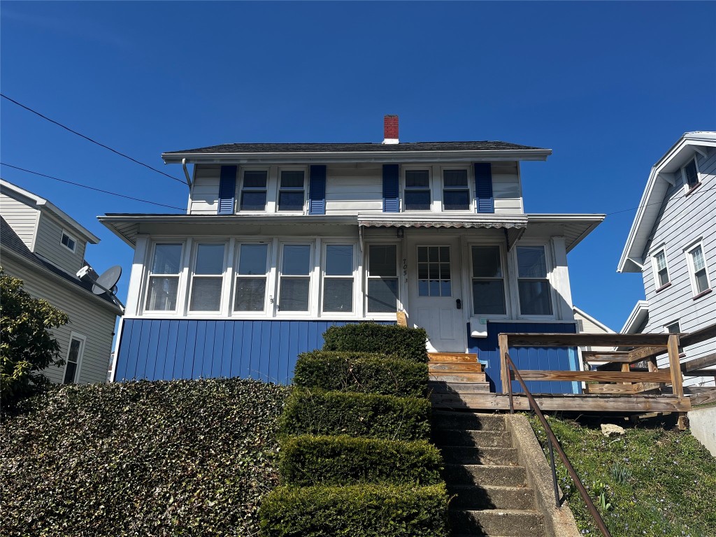 705 North Street, Meadville, Pennsylvania image 1