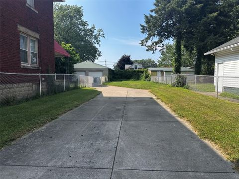 Vacant Land For Sale - 528 W 3rd Street<br/> Erie County, Erie, PA 16507
