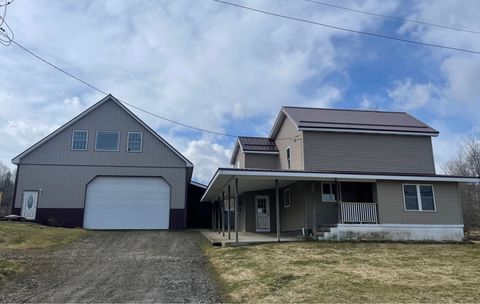 Homes For Sale - 16116 Old Valley Road<br/> Union City, PA 16438