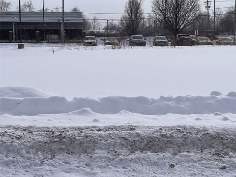 Vacant Land For Sale - E 13th Street<br/> Erie, PA 16503