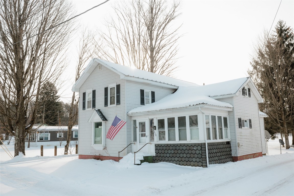 478 Main Street, Spartansburg, Pennsylvania image 1