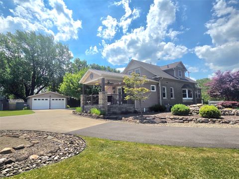 Homes For Sale - 4909 Wattsburg Road<br/> Erie, PA 16504