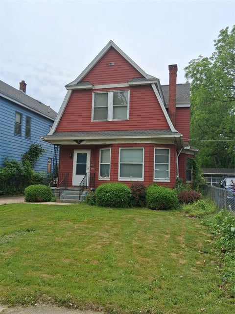 Homes For Sale - 642 Payne Avenue<br/> Erie, PA 16503