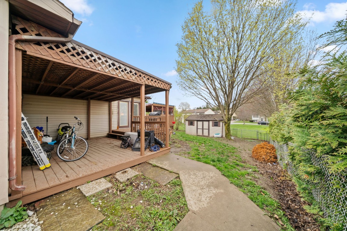 138 Culver Court, North East, Pennsylvania image 22