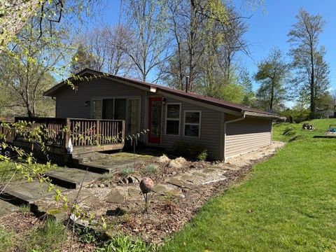 Homes For Sale - 12113 Shady Avenue<br/> Conneaut Lake, PA 16316