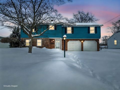 Homes For Sale - 167 Joliette Avenue<br/> Erie, PA 16511