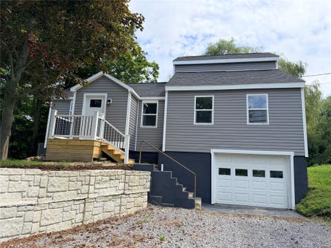 Homes For Sale - 180 S Main Street<br/> Albion, PA 16401