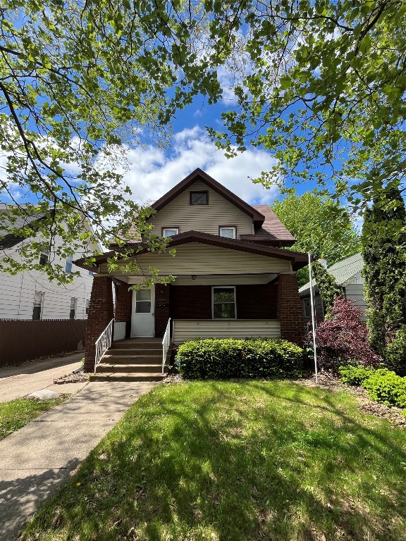 3416 Chapin Street, Erie, Pennsylvania image 1