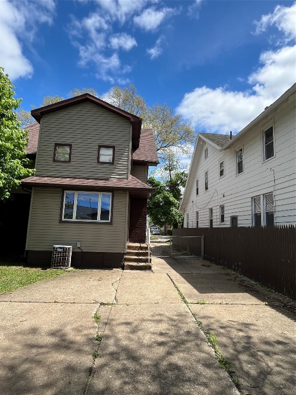 3416 Chapin Street, Erie, Pennsylvania image 5