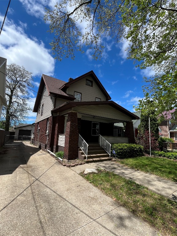 3416 Chapin Street, Erie, Pennsylvania image 3