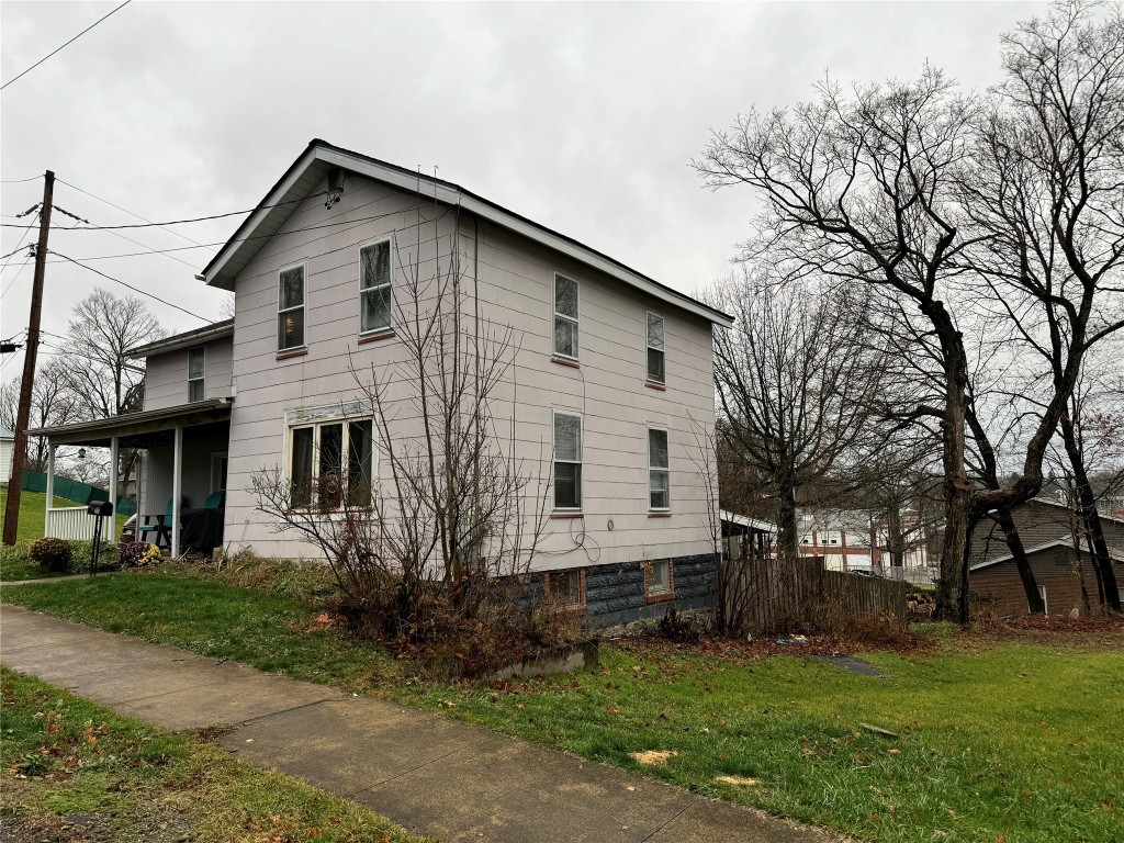 517 W Pleasant Street, Corry, Pennsylvania image 19