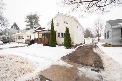 Apartment For Sale - 1026 N Center Street<br/> Corry, PA 16407