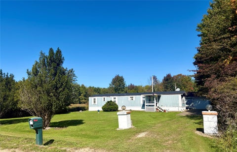 Homes For Sale - 7394 Ruheville Road<br/> Crawford County, Linesville, PA 16424