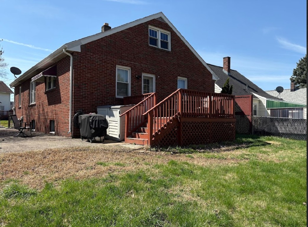 1420 Maple Leaf Drive, Erie, Pennsylvania image 4
