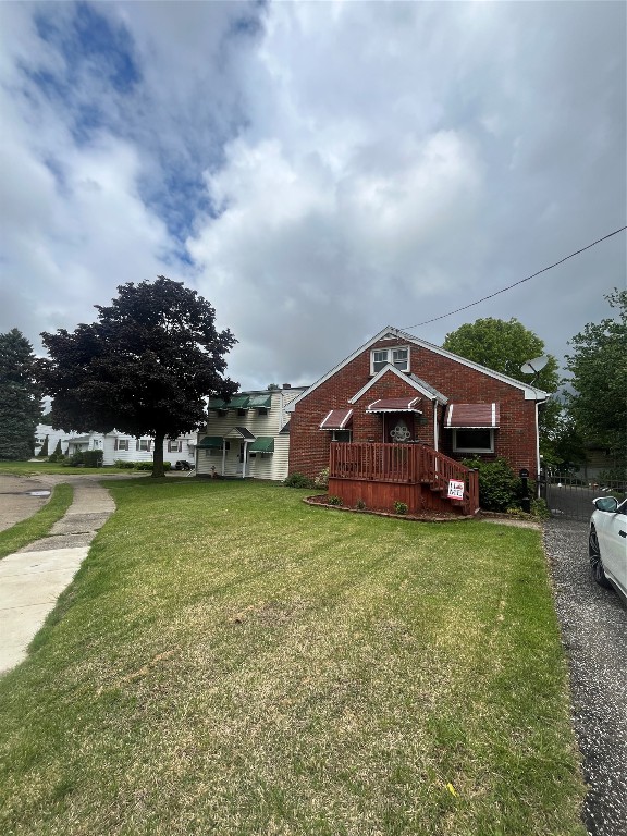 1420 Maple Leaf Drive, Erie, Pennsylvania image 1
