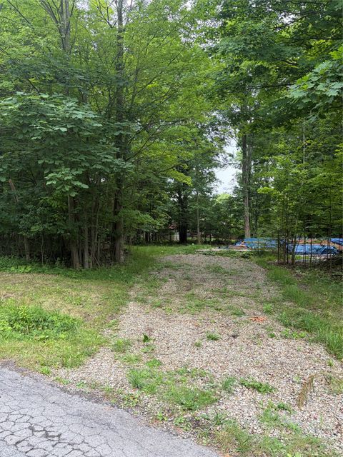 Vacant Land For Sale - 1225 Lakeview Road<br/> Jamestown, PA 16134