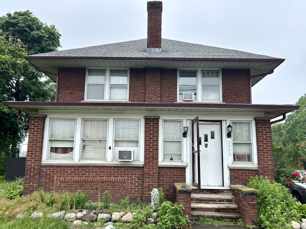 3942 W Ridge Road, Erie, Pennsylvania image 1