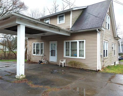 Multifamily For Sale - 10559 Liberty Extension<br/> Meadville, PA 16335