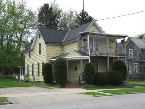 Multifamily For Sale - 443 E 27 Th Street<br/> Erie, PA 16504