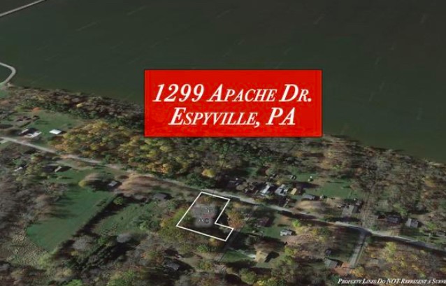 1299 Apache Drive, Espyville, Pennsylvania image 27