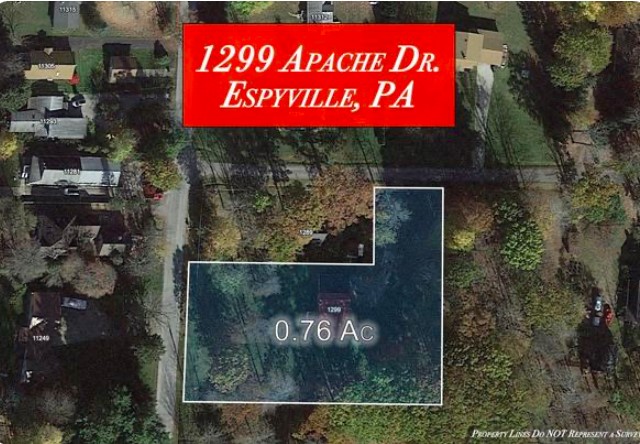 1299 Apache Drive, Espyville, Pennsylvania image 28