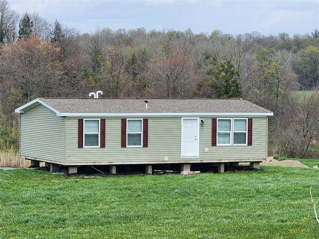 7000 Turner Road, Union City, Pennsylvania image 1