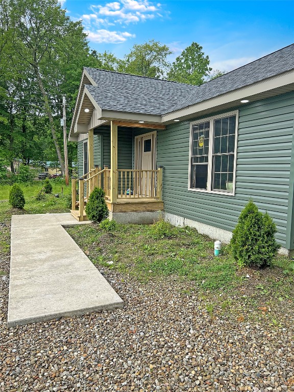 16754 Carr Hill Road, Meadville, Pennsylvania image 3