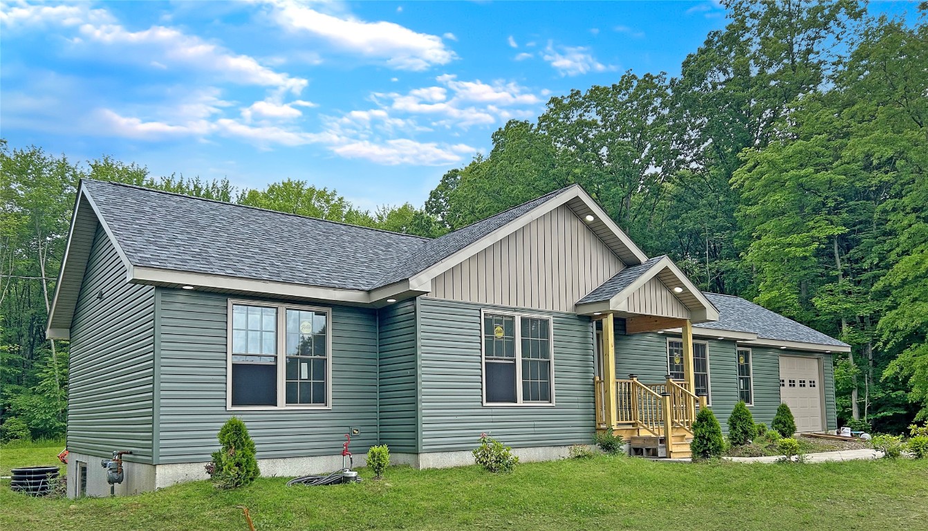 16754 Carr Hill Road, Meadville, Pennsylvania image 1